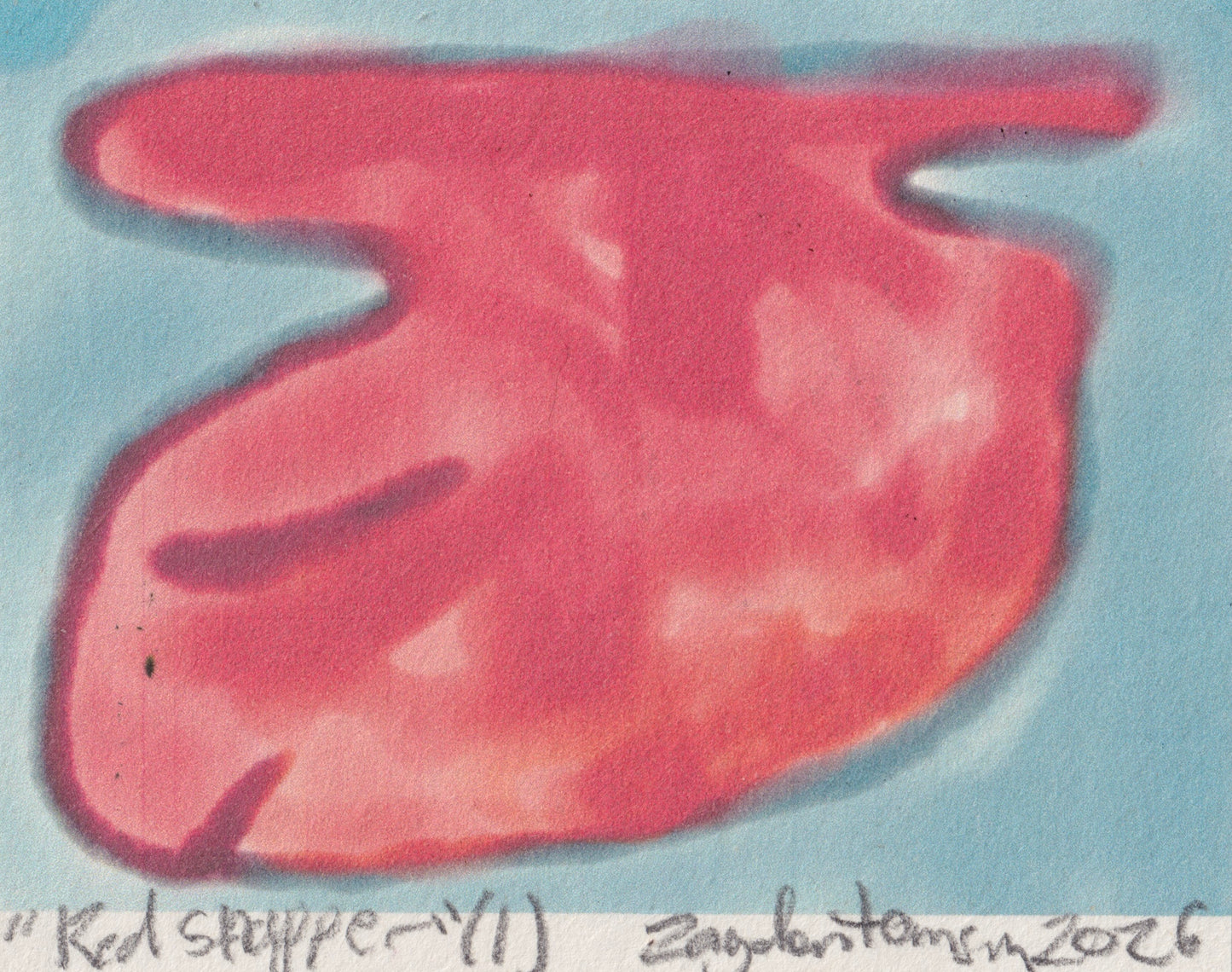Red snapper