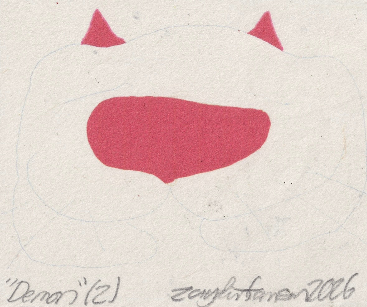Demon
