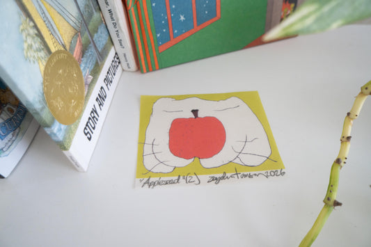 Appleseed
