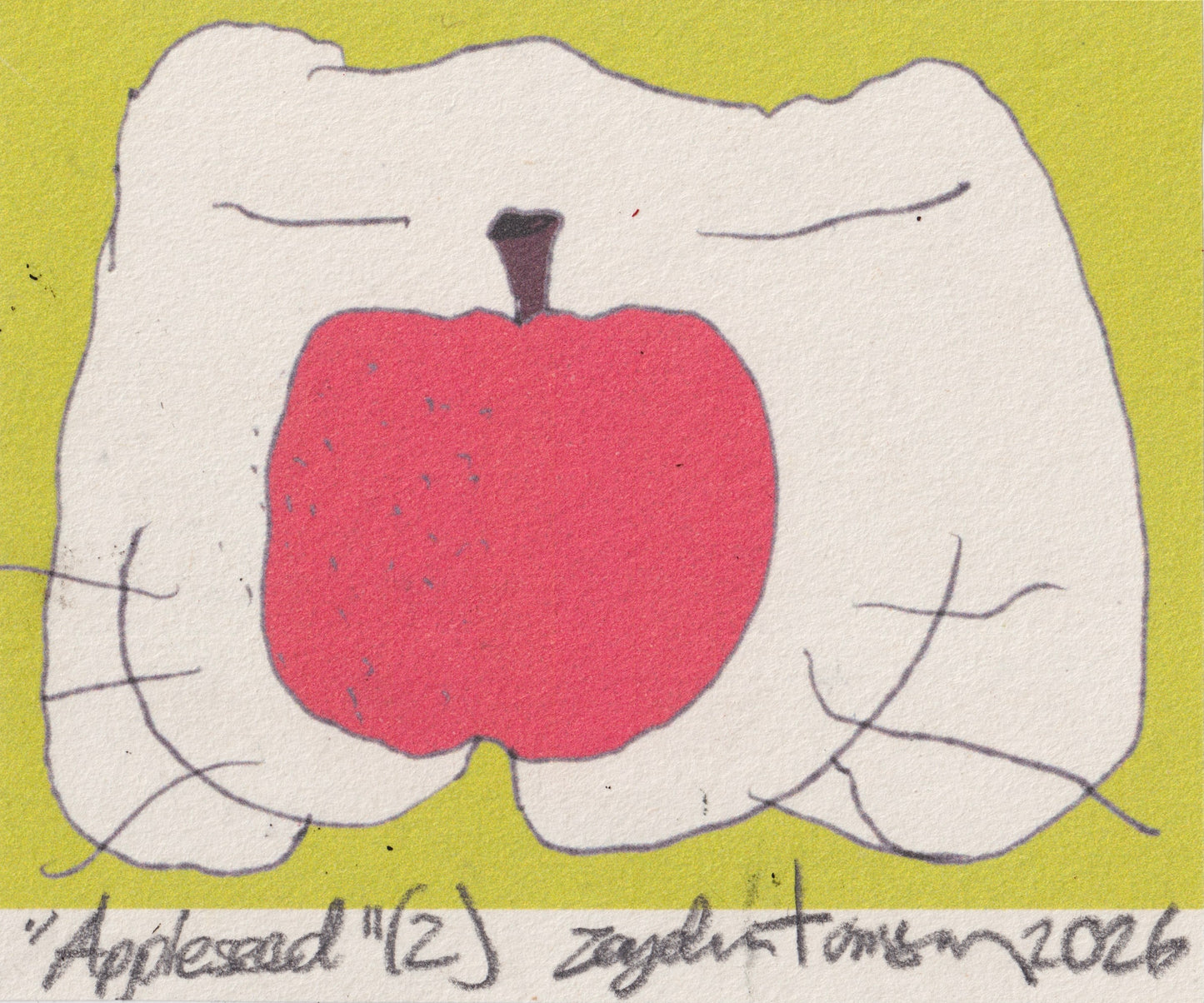 Appleseed