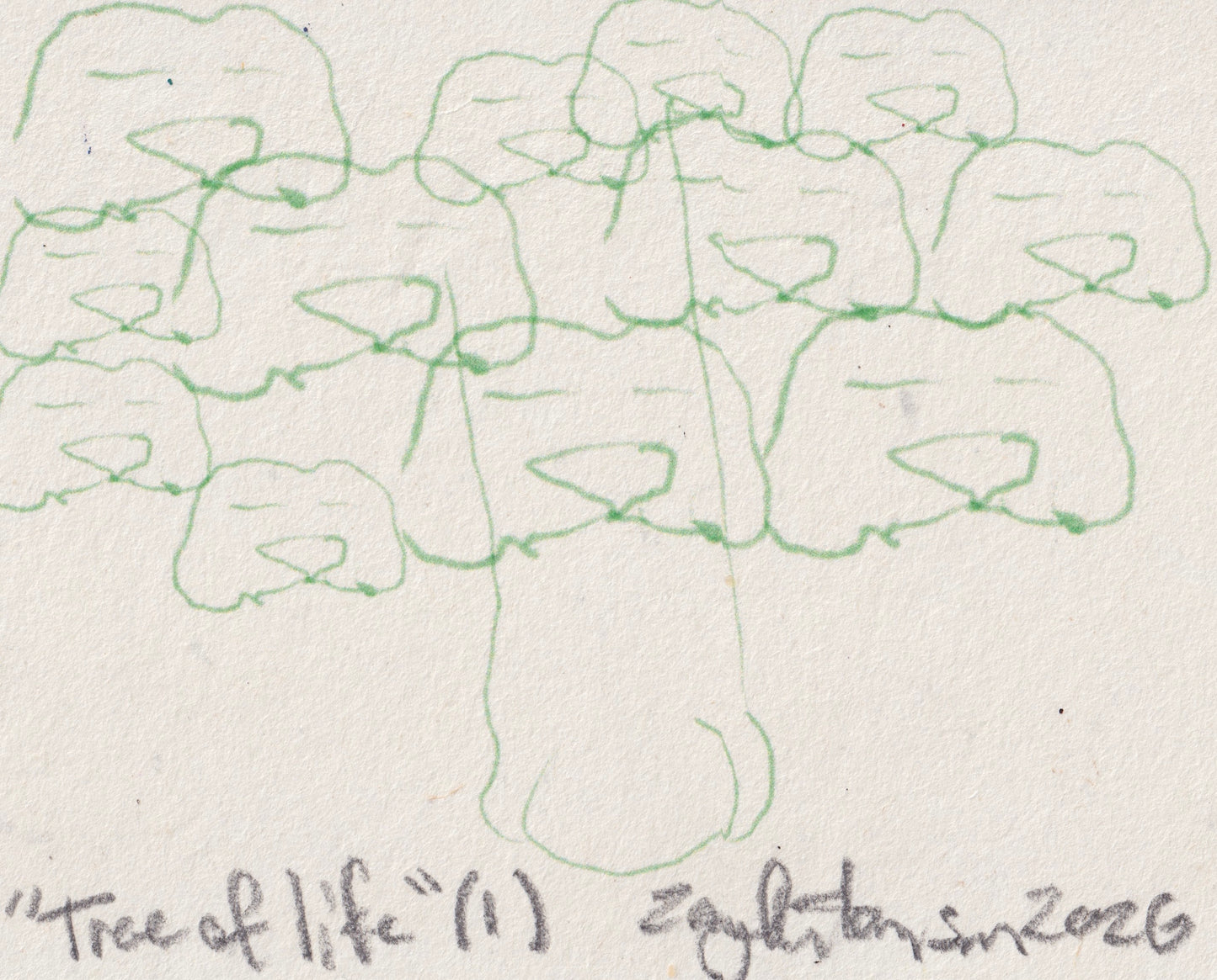 Tree of life