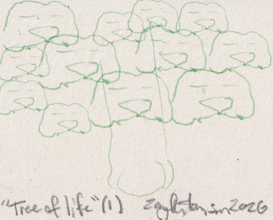 Tree of life